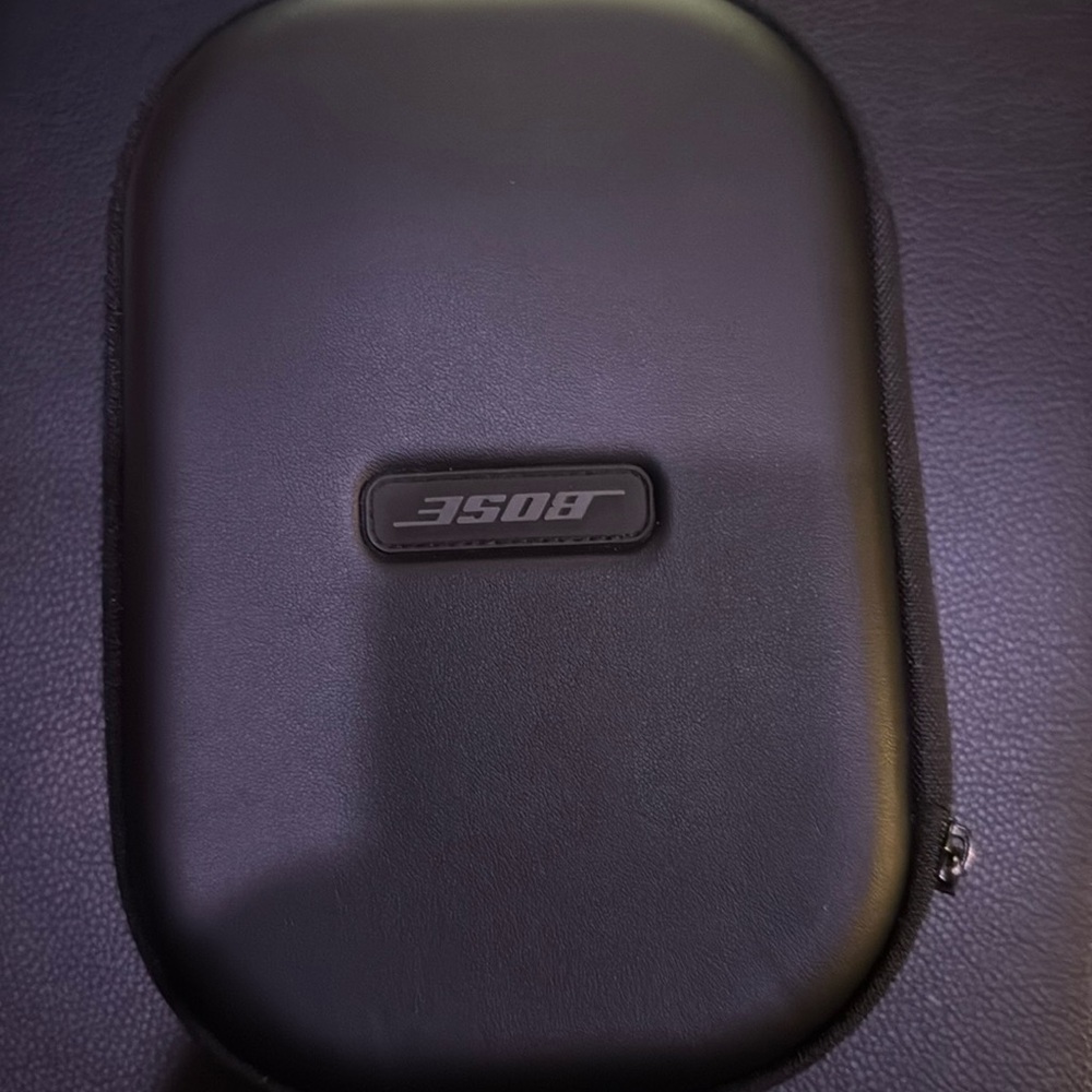 Bose QuietComfort Headphones deliver legendary noise cancellation sound quality